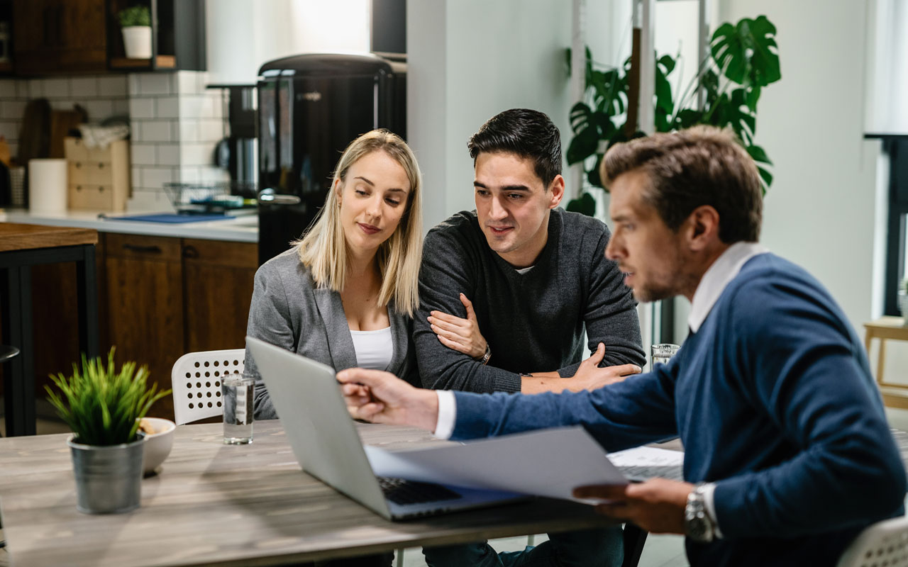Building trust with secure transactions: best practices